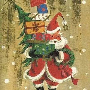 Meet your Posher, Molly